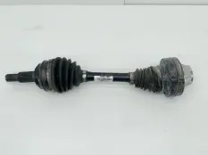 привод Volkswagen Touareg 2