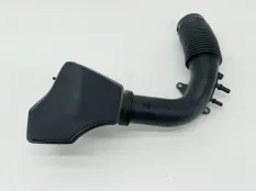 Воздуховод турбины Mercedes CLA