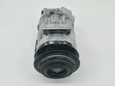 компрессор кондиционера Mercedes CLA