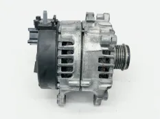 генератор Mercedes CLA