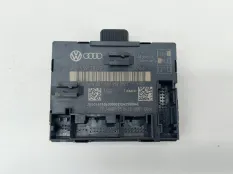 Блок комфорта Volkswagen Touareg