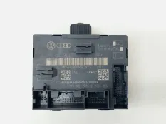 Блок комфорта Volkswagen Touareg