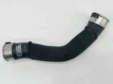 Патрубок интеркулера Mercedes CLA