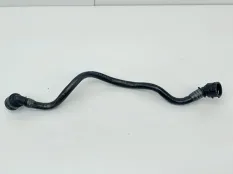 Патрубок системы охлаждения Mercedes CLA