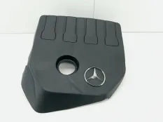 Крышка двигателя декоративная Mercedes CLA
