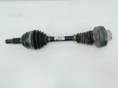 привод Volkswagen Touareg 2