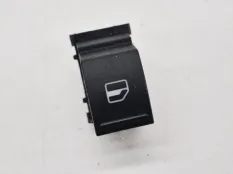 Кнопка стеклоподъёмника Volkswagen Touareg