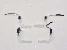 Подсветка ручки Volkswagen Touareg