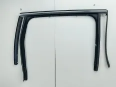 Уплотнитель стекла Volkswagen Touareg