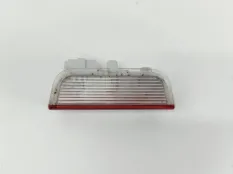 Плафон освещения салона Volkswagen Touareg 2