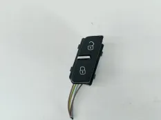 Кнопка центрального замка Volkswagen Touareg 2