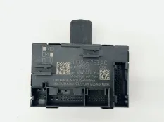 Блок комфорта Volkswagen Touareg 2