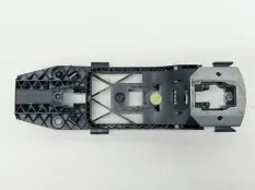 Кронштейн ручки Volkswagen Touareg 2