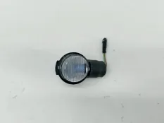 Фонарь подсветки в зеркало Volkswagen Touareg 2