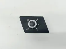 Переключатель регулировки зеркала Volkswagen Touareg 2