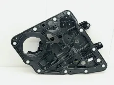 стеклоподъемник Volkswagen Touareg 2