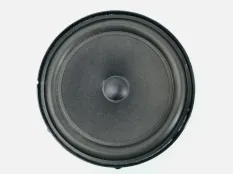 Динамик Volkswagen Touareg 2