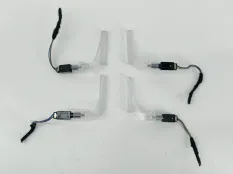 Подсветка ручки Volkswagen Touareg 2