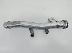 Патрубок интеркулера Volkswagen Touareg 2