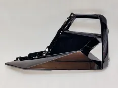 Решётка ПТФ GAC GS3