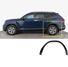 накладка крыла Volkswagen Teramont