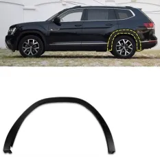 накладка крыла Volkswagen Teramont