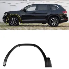 накладка крыла Volkswagen Teramont