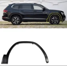 накладка крыла Volkswagen Teramont