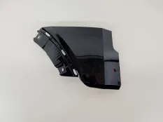 Накладка бампера Jetour T2