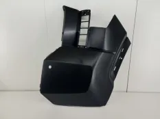 Накладка бампера Toyota Tundra