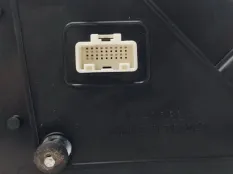 зеркало Toyota Tundra