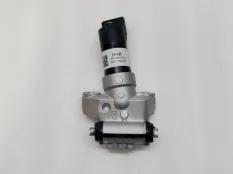 Мотор стояночного тормоза Volkswagen Touareg 2