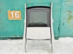 Крыша с люком Mercedes CLA