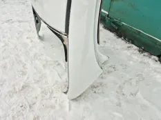 Крыша с люком Mercedes CLA