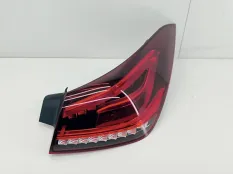 Фонарь задний Mercedes CLA