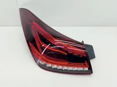 Фонарь задний Mercedes CLA