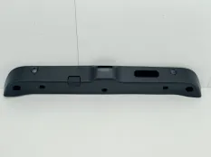 Обшивка багажника Mercedes CLA