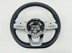 руль Mercedes CLA