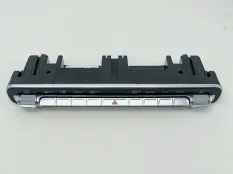 блок управления климат-контролем Mercedes CLA