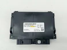 блок управления АКПП Mercedes CLA