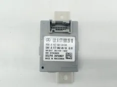 Блок управления подвеской Mercedes CLA