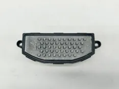 Резистор печки (отопителя) Mercedes CLA