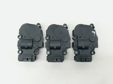 Моторчик заслонки отопителя Mercedes CLA