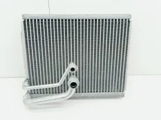 Испаритель Mercedes CLA