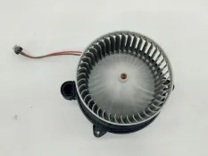 Моторчик печки (вентилятор) Mercedes CLA