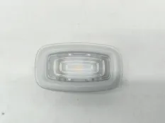 Подсветка Mercedes CLA