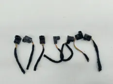 Подсветка Mercedes CLA