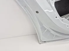 дверь Mercedes CLA