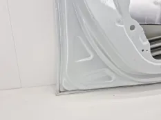 дверь Mercedes CLA