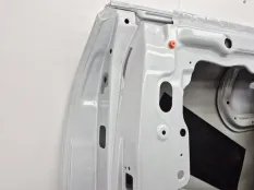 дверь Mercedes CLA